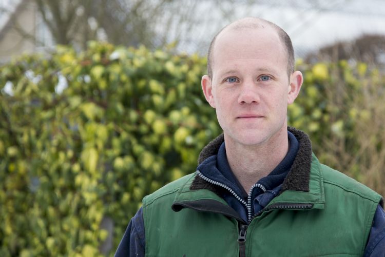 Ook de kwekerij van Erwin Maaijen komt in aan bod in de trailer van de voorstelling Ook de kwekerij van Erwin Maaijen komt in aan bod in de trailer van de voorstelling