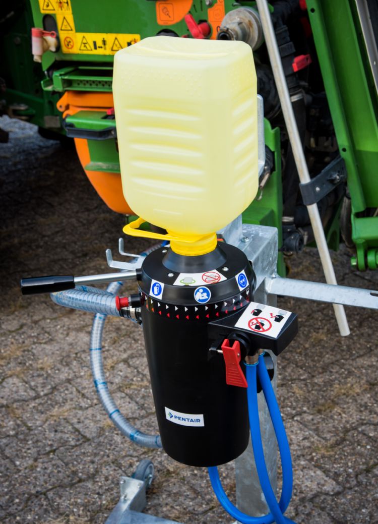 Het Easyconnect-systeem Het Easyconnect-systeem