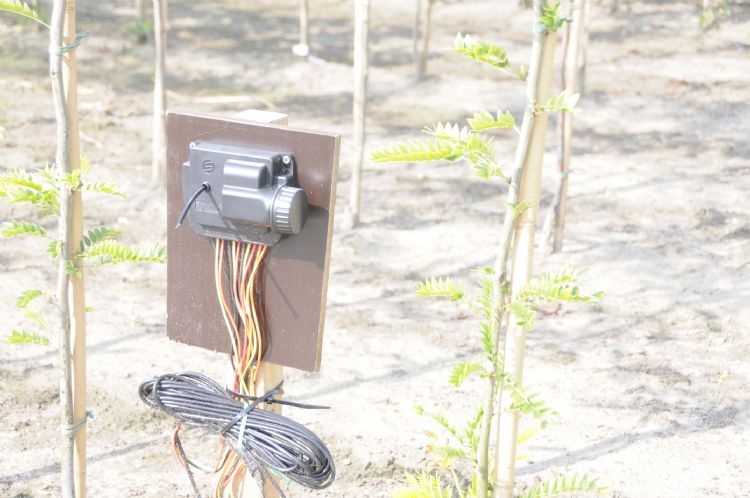 Watermeter, een investering voor de toekomst Watermeter, een investering voor de toekomst