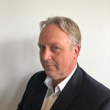 Gijsbert van Tuijl: 'Plasticsoep voorkom je door het plastic netjes in te zamelen en te recyclen' Gijsbert van Tuijl: 'Plasticsoep voorkom je door het plastic netjes in te zamelen en te recyclen'