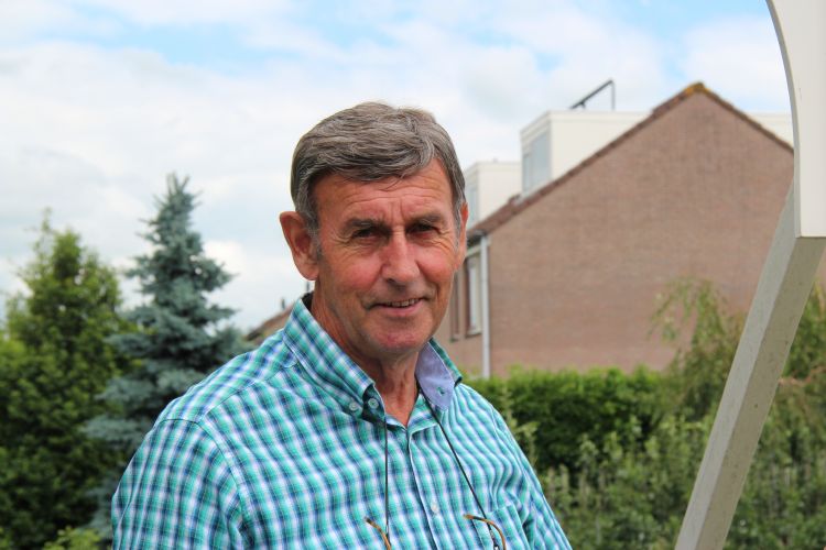 Wim van der Werf Wim van der Werf