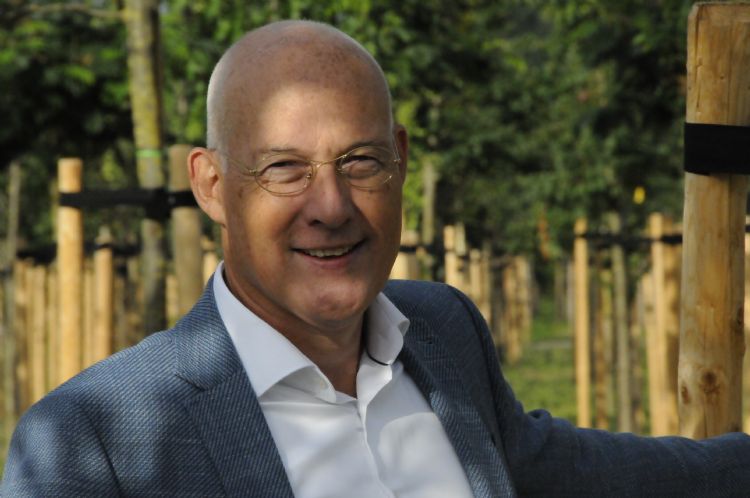 Martin Houben van Boomkwekerij Udenhout Martin Houben van Boomkwekerij Udenhout