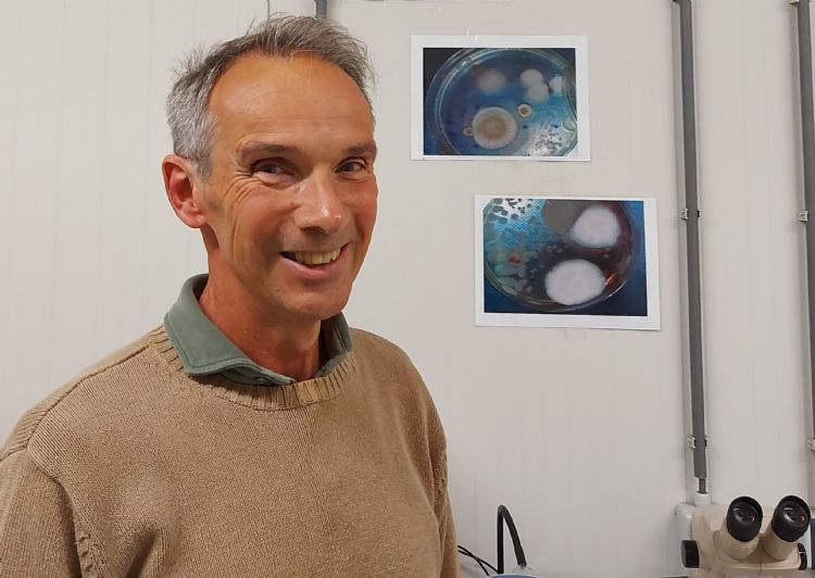 Bram van der Maas Bram van der Maas