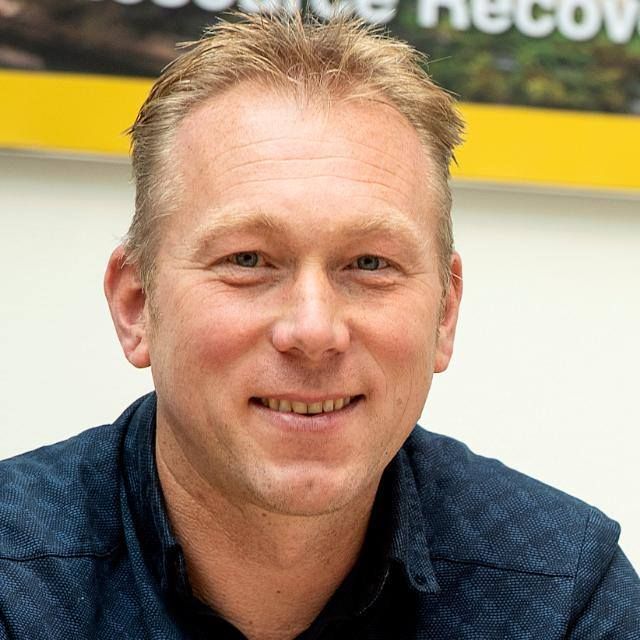 Arjan Prinsen Arjan Prinsen