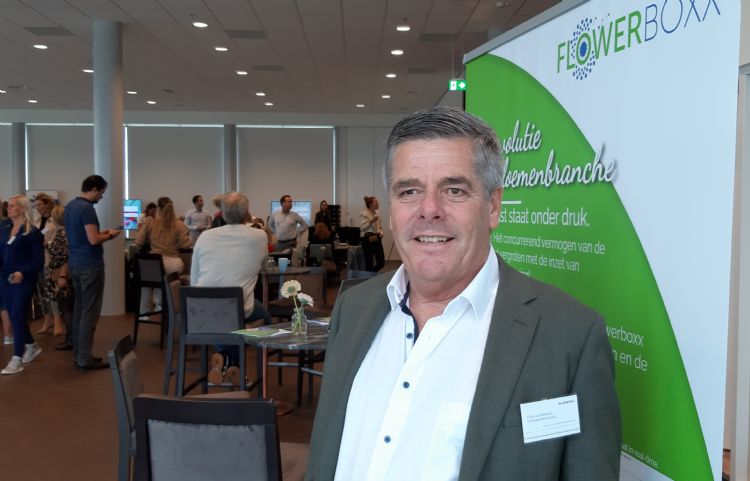 Cock van Bommel Cock van Bommel