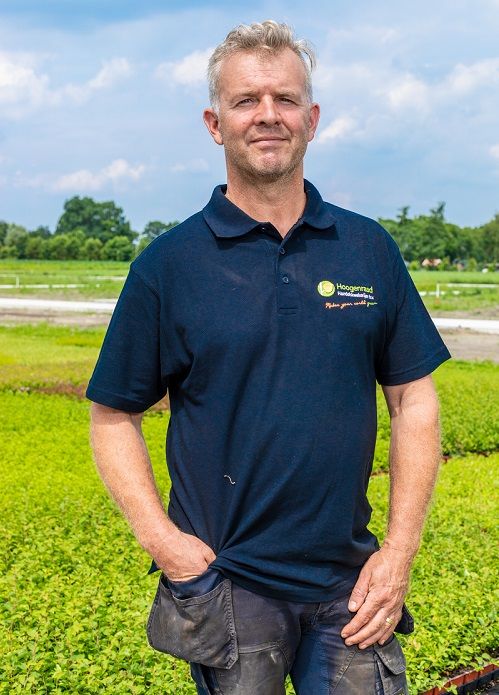 Sebastiaan Hoogenraad Sebastiaan Hoogenraad