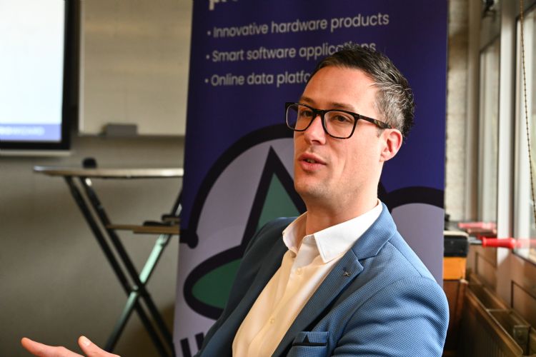 Pim Deuling Pim Deuling