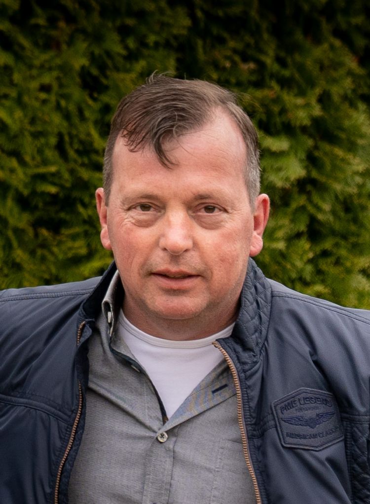 Robert Leenaarts van Leena Plant Boomkwekerijen Robert Leenaarts van Leena Plant Boomkwekerijen