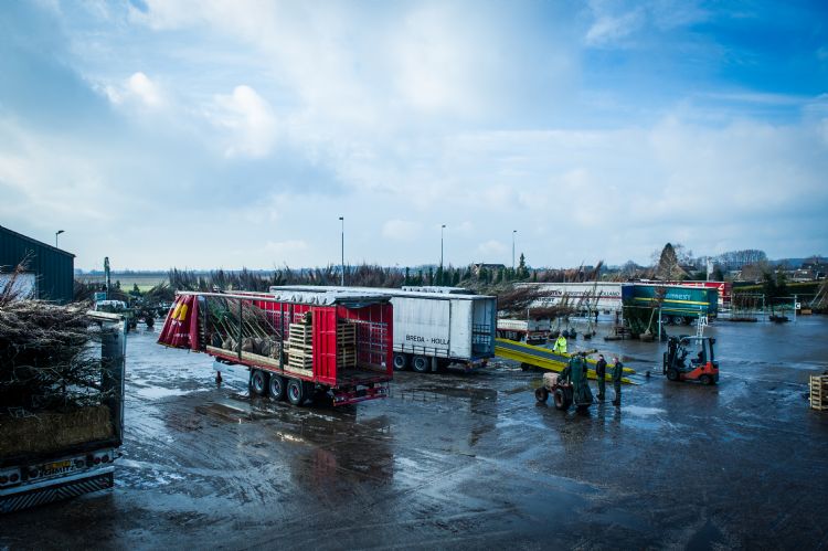 In coronatijd groeide de vraag en kreeg Huverba het drukker. In coronatijd groeide de vraag en kreeg Huverba het drukker.