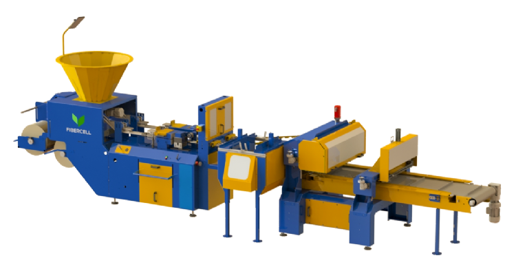 Paperpotmachine Paperpotmachine