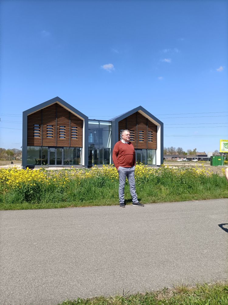 Goos Cardol Goos Cardol