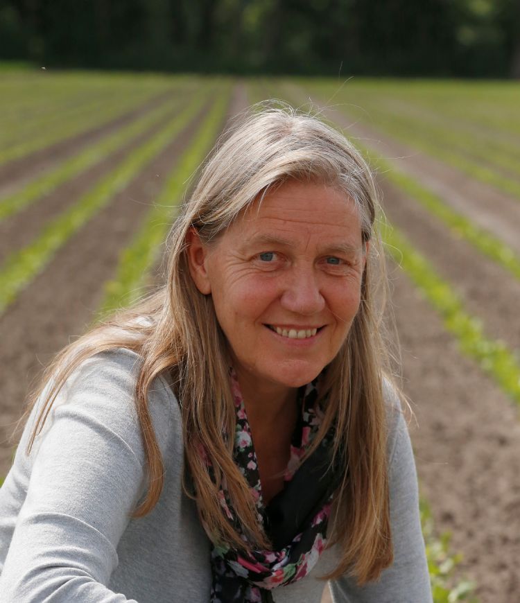 Jolanda Wijsmuller Jolanda Wijsmuller