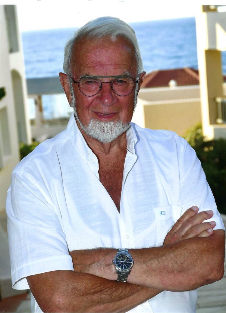 Cees van der Heide Cees van der Heide