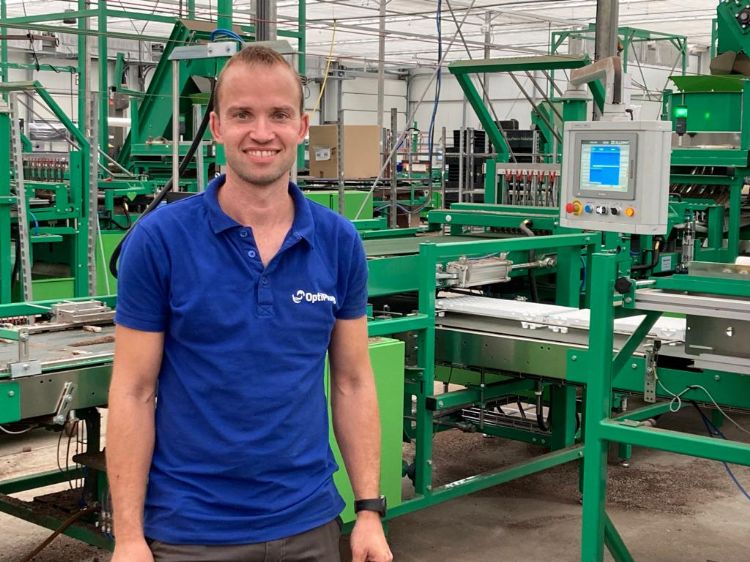 Rico Scheffers Rico Scheffers