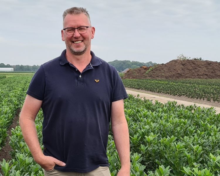 Henk Huijsman: 'Voor ons is de factor prijs niet de hoofdzaak, maar een niet onbelangrijke bijzaak' Henk Huijsman: 'Voor ons is de factor prijs niet de hoofdzaak, maar een niet onbelangrijke bijzaak'