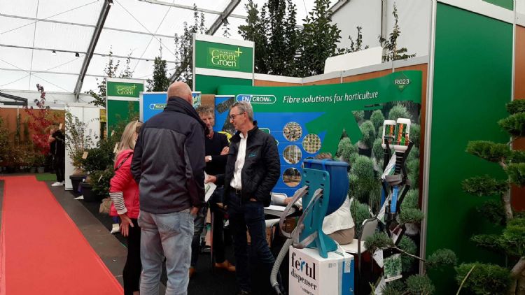 Afdekoplossing van Fibre Solutions Afdekoplossing van Fibre Solutions