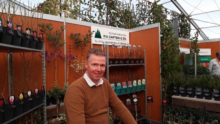 De kapitein van Captein De kapitein van Captein