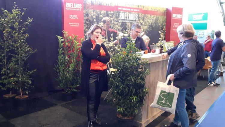 Roelands, gegrond op Zundertse bodem Roelands, gegrond op Zundertse bodem