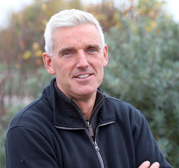 Jaco Moerland Jaco Moerland