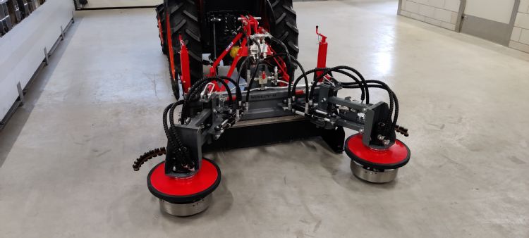 De Weedelete RS De Weedelete RS