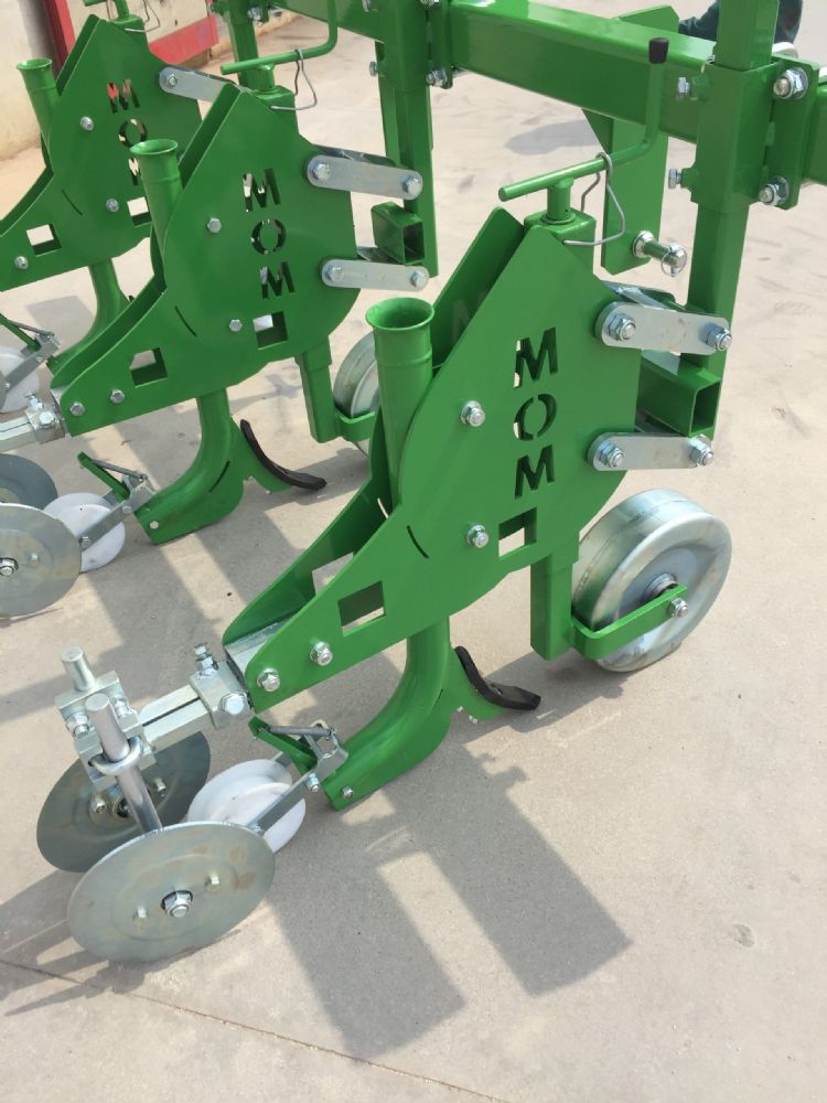 MOM-machine voor bedden MOM-machine voor bedden