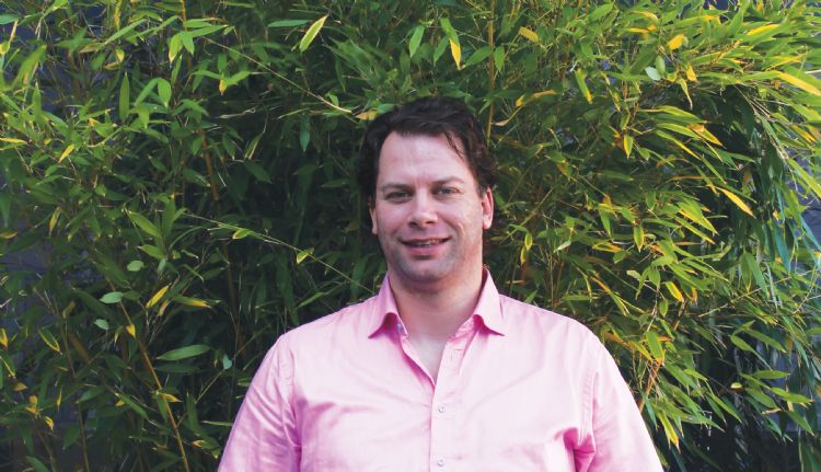 Arjan Schuurman Arjan Schuurman