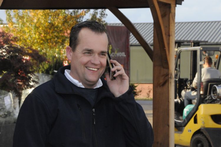 Rob van den Beucken Rob van den Beucken