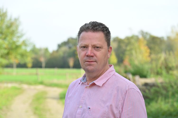 Peter van Dongen Peter van Dongen