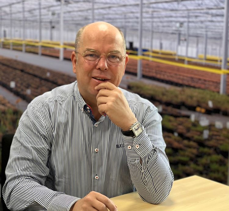 Jacco van Delden Jacco van Delden