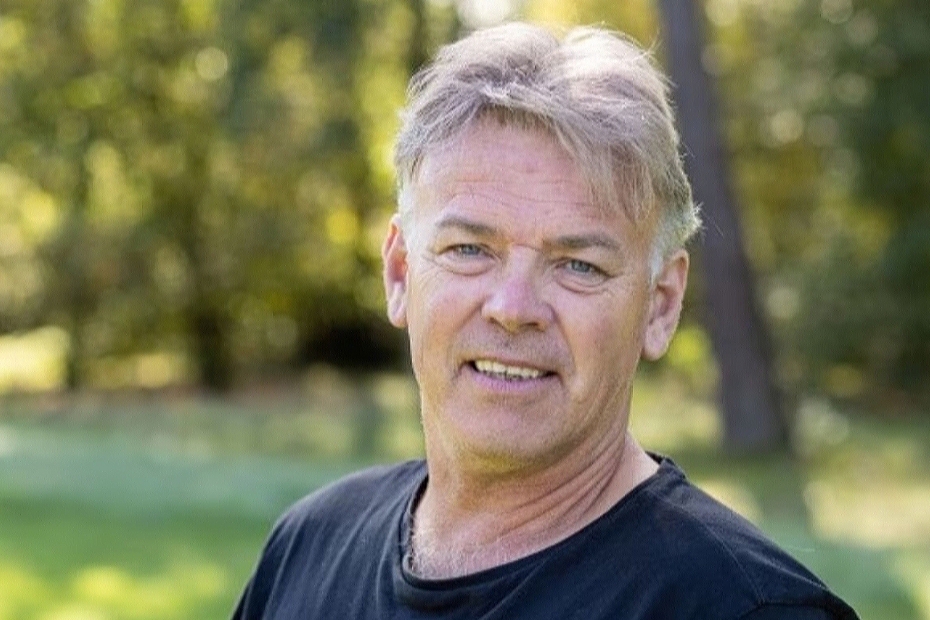 Ed Kleinlugtebeld Ed Kleinlugtebeld