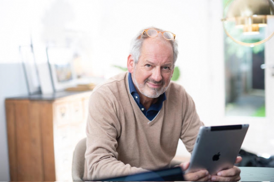 Paul Berger Paul Berger