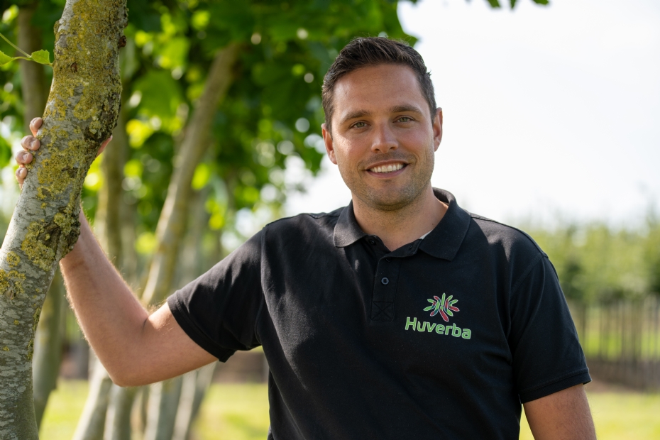 Derk van Dorland: 'De focus dient te liggen op kwaliteit en het nakomen van gemaakte afspraken' Derk van Dorland: 'De focus dient te liggen op kwaliteit en het nakomen van gemaakte afspraken'