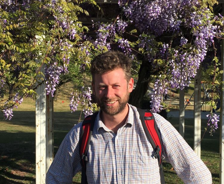 Harry Watkins: 'Afnemers moeten beter specificeren wat ze nodig hebben.' Harry Watkins: 'Afnemers moeten beter specificeren wat ze nodig hebben.'