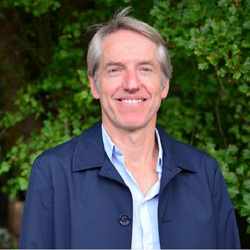 René van der Velde: 'Als het om hittestress gaat, moeten we eerder met een architectonische dan een taxonomische bril kijken.' René van der Velde: 'Als het om hittestress gaat, moeten we eerder met een architectonische dan een taxonomische bril kijken.'