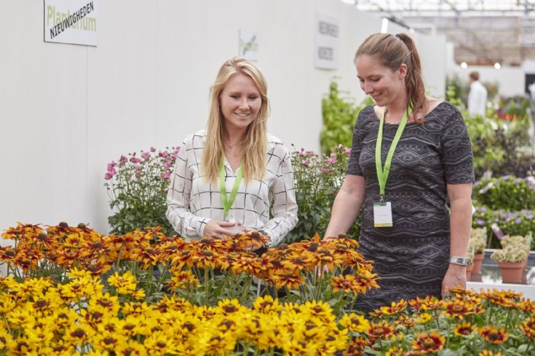 Plantarium en Varb slaan de handen ineen Plantarium en Varb slaan de handen ineen