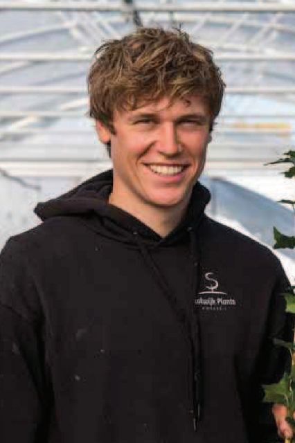 Frank Stolwijk Frank Stolwijk