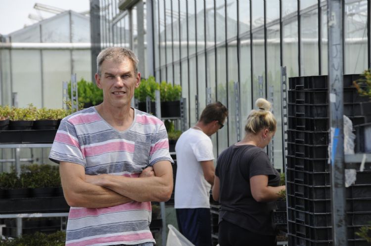 Pieter van den Dool Pieter van den Dool