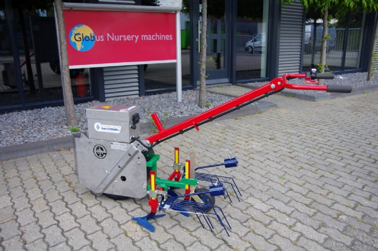 Multi E Wagen SPK02 Multi E Wagen SPK02