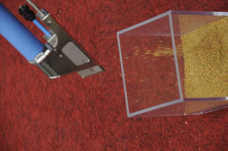 Easy Fertil doseren van meststoffen Easy Fertil doseren van meststoffen