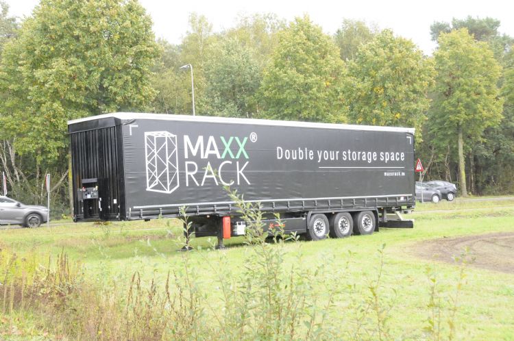 Maxx Rack Maxx Rack