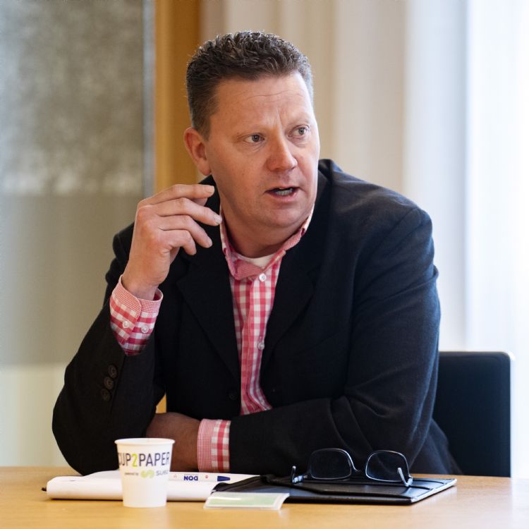 Peter van Dongen Peter van Dongen