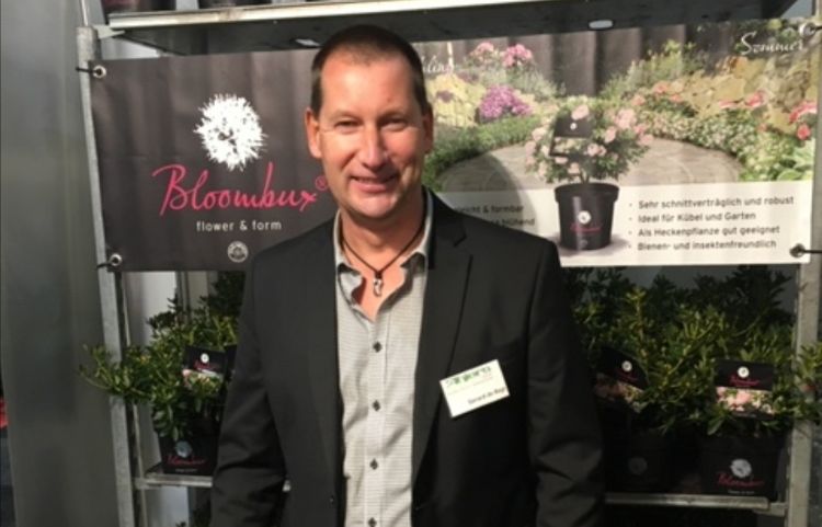 Gerard de Regt Gerard de Regt