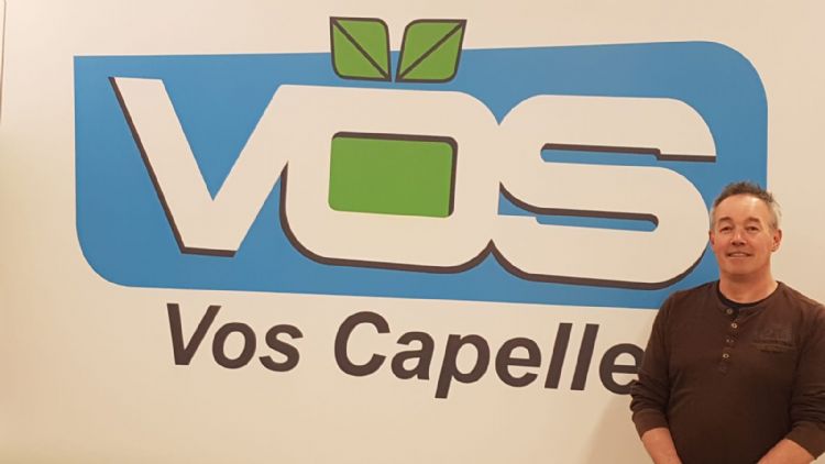 Willem van Braak Willem van Braak