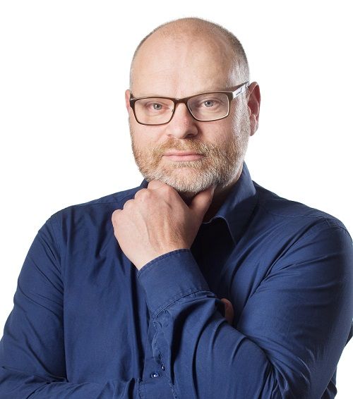 Rob Scholman Rob Scholman