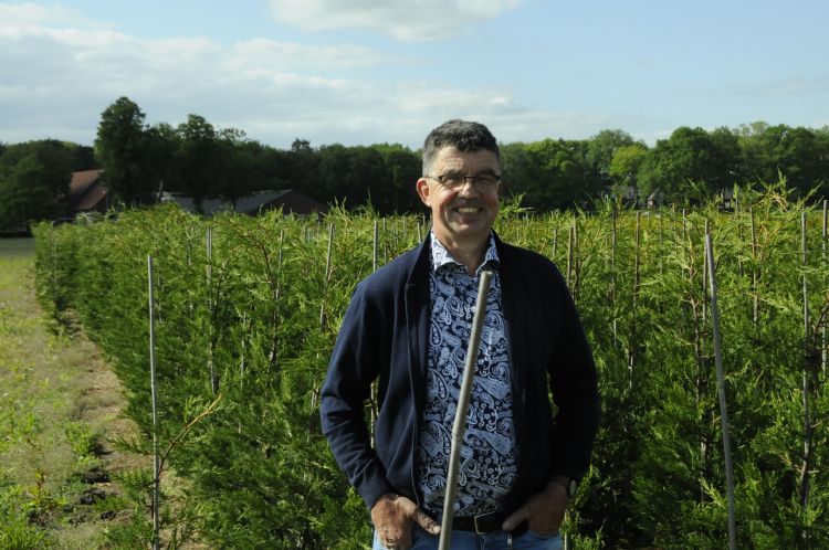 Paul Verbraeken Paul Verbraeken