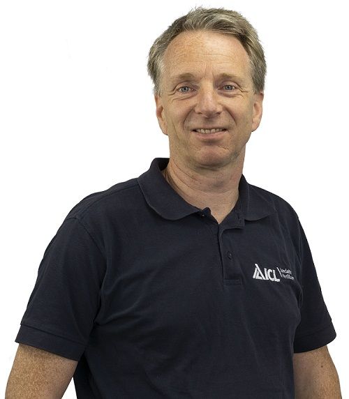 Eric Brachter: 'Innovatie is zo belangrijk.' Eric Brachter: 'Innovatie is zo belangrijk.'