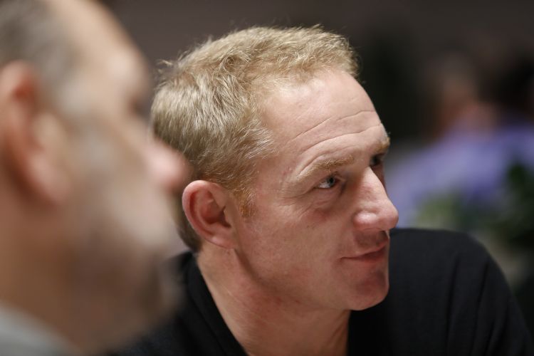 Bart Bollaart Bart Bollaart