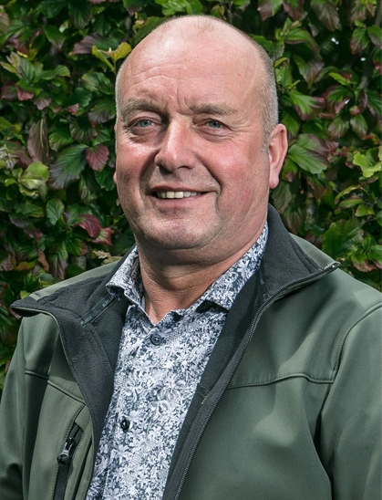 Peter Bongers Peter Bongers