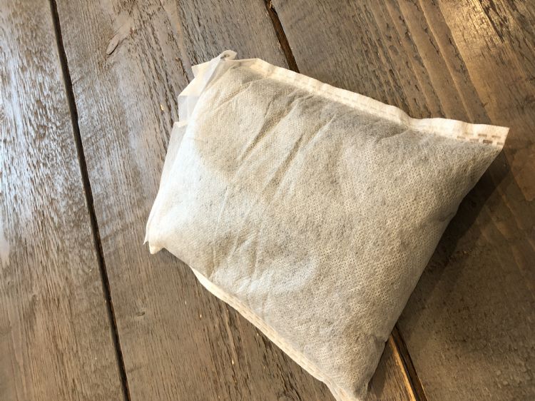 500 gram is voldoende voor 1 hectare gewas. 500 gram is voldoende voor 1 hectare gewas.