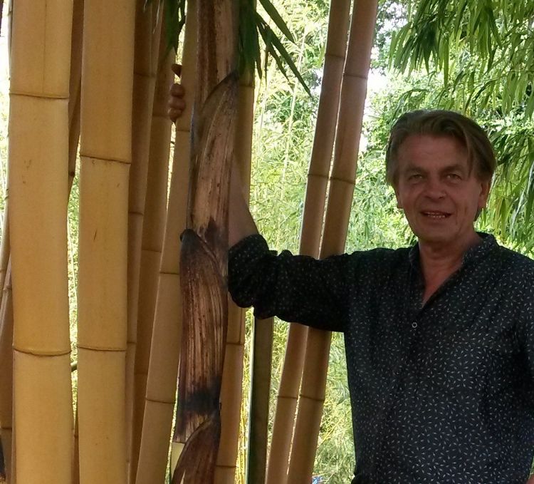 Jos van der Palen Jos van der Palen